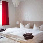 Cityhotel Am Paradies 3*