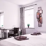 Cityhotel Am Paradies 酒店