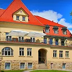 Cityhotel Am Paradies