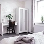 Cityhotel Am Paradies 3* Jena