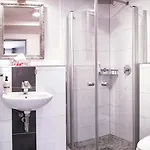 Cityhotel Am Paradies 酒店 耶拿