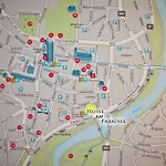 Cityhotel Am Paradies