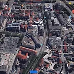 Cityhotel Am Paradies Hotel 3*