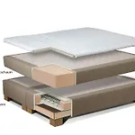 Cityhotel Am Paradies 酒店 3*