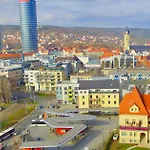 Cityhotel Am Paradies 3*