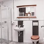 Cityhotel Am Paradies 酒店