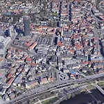 Cityhotel Am Paradies