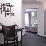 酒店 Cityhotel Am Paradies 3*