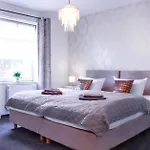 Cityhotel Am Paradies