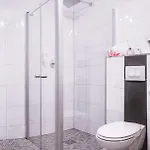 Cityhotel Am Paradies 3*