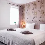 Cityhotel Am Paradies 3* 耶拿