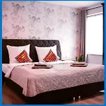 Cityhotel Am Paradies 酒店 耶拿