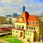 Cityhotel Am Paradies Hotel