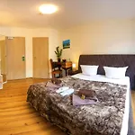 Cityhotel Am Paradies