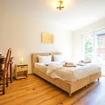 酒店 Cityhotel Am Paradies