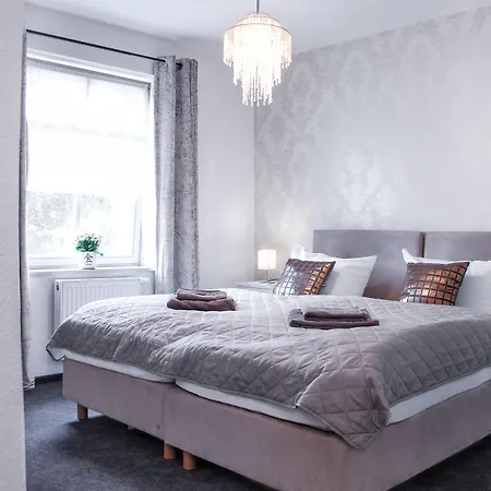 Cityhotel Am Paradies 3* Jena