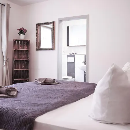 Cityhotel Am Paradies 3*