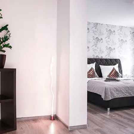 Cityhotel Am Paradies Hotel