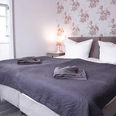 Hotel Cityhotel Am Paradies 3*