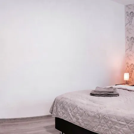 Cityhotel Am Paradies Hotel 3*