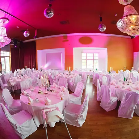 Hotel Cityhotel Am Paradies Jena