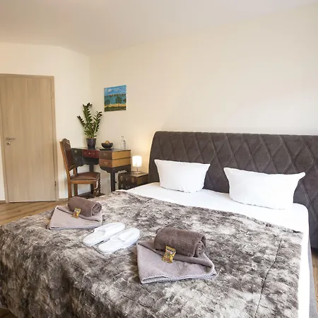 Cityhotel Am Paradies Hotel Jena