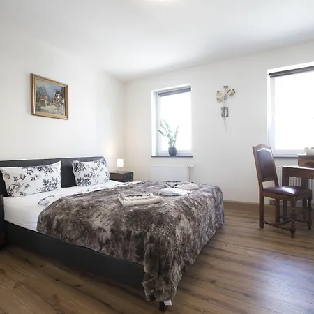 Cityhotel Am Paradies Hotel