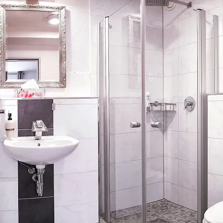 Cityhotel Am Paradies Hotel Jena