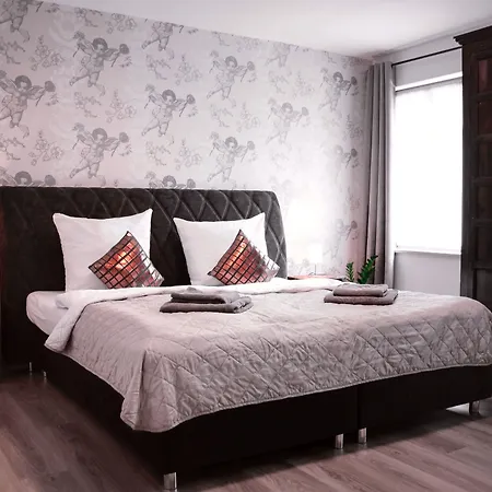 Cityhotel Am Paradies Hotel Jena