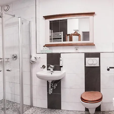 Cityhotel Am Paradies Hotel