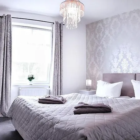 Cityhotel Am Paradies
