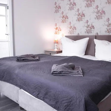 Cityhotel Am Paradies Hotel Jena