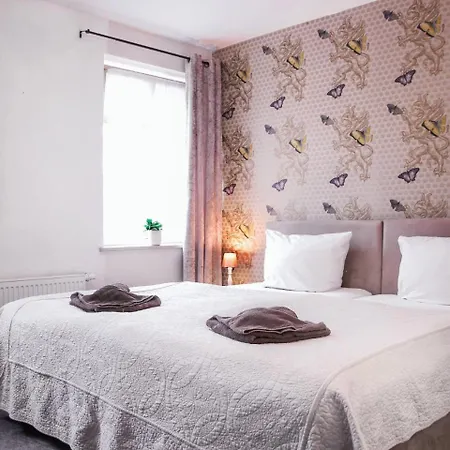 Cityhotel Am Paradies 3* Jena
