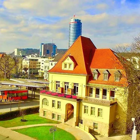 Cityhotel Am Paradies Hotel