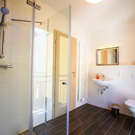 Hotel Cityhotel Am Paradies