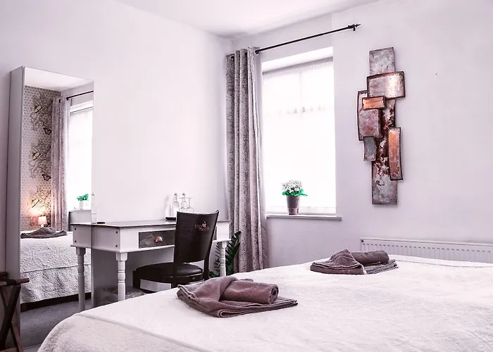 Cityhotel Am Paradies Hotel