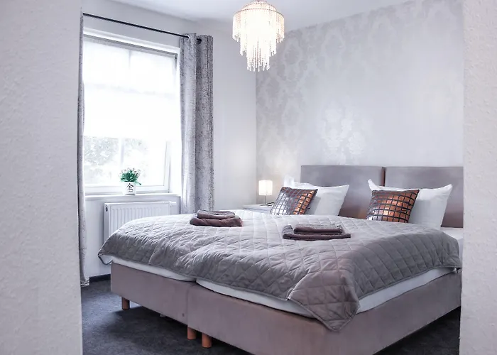 Cityhotel Am Paradies 3* Jena