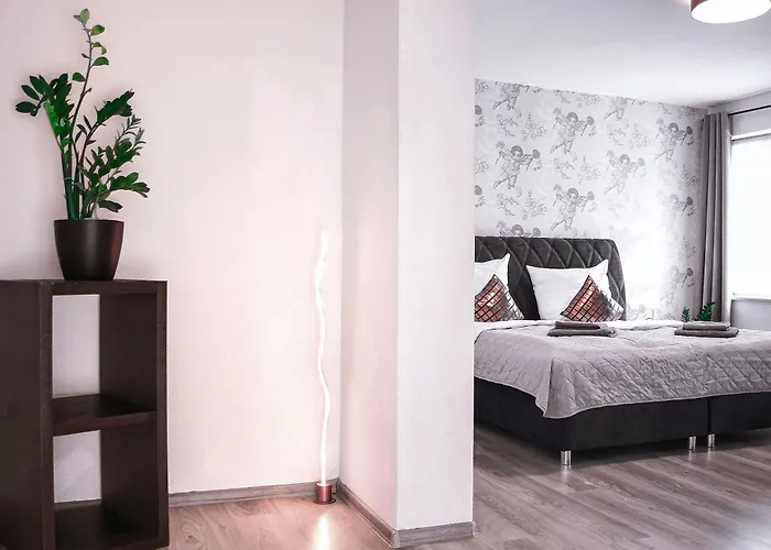 Cityhotel Am Paradies Hotel