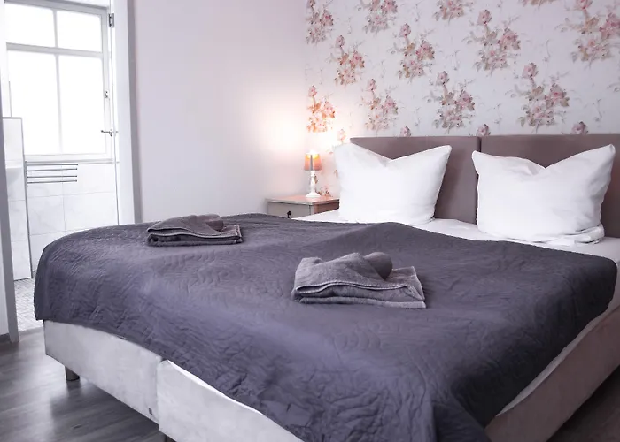 Hotel Cityhotel Am Paradies 3*