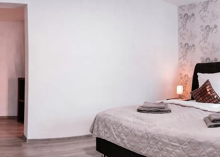 Cityhotel Am Paradies Hotel 3*