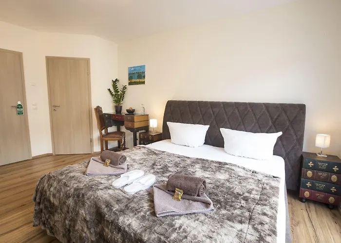 Cityhotel Am Paradies Hotel Jena