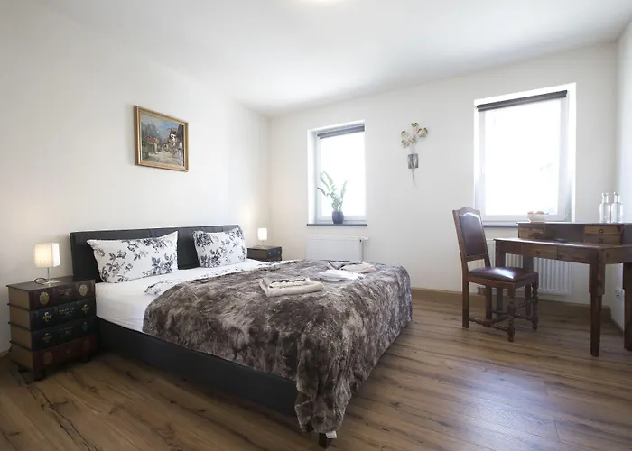 Cityhotel Am Paradies Hotel