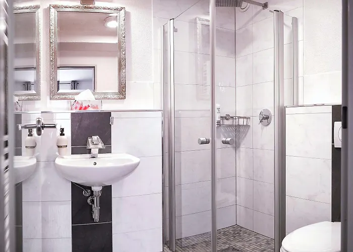 Cityhotel Am Paradies Hotel Jena