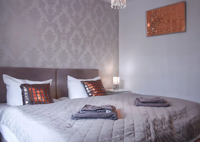 Cityhotel Am Paradies Hotel Jena