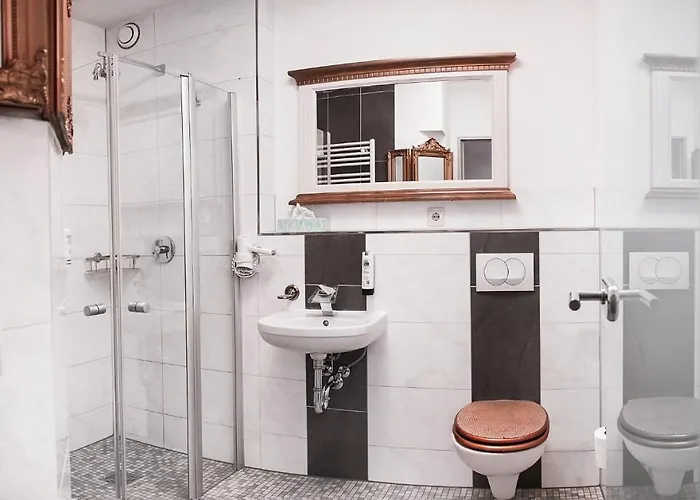 Cityhotel Am Paradies Hotel