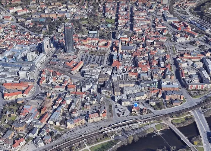 Cityhotel Am Paradies