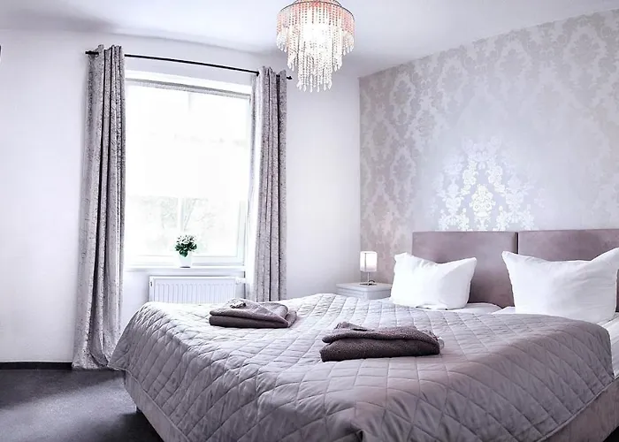 Cityhotel Am Paradies