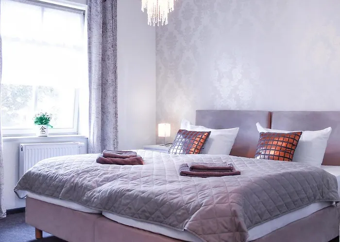 Cityhotel Am Paradies