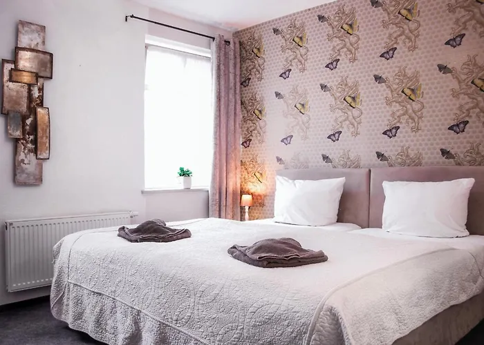 Cityhotel Am Paradies 3* Jena