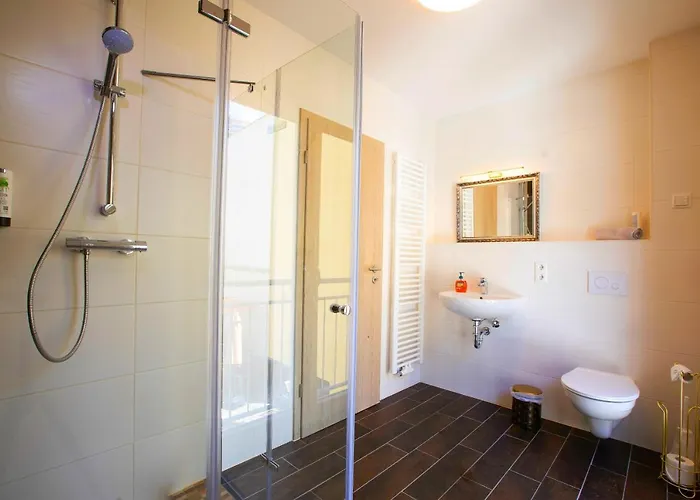 Hotel Cityhotel Am Paradies